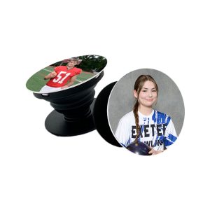 Pop Socket Phone Grip (1.5" x 1.5")